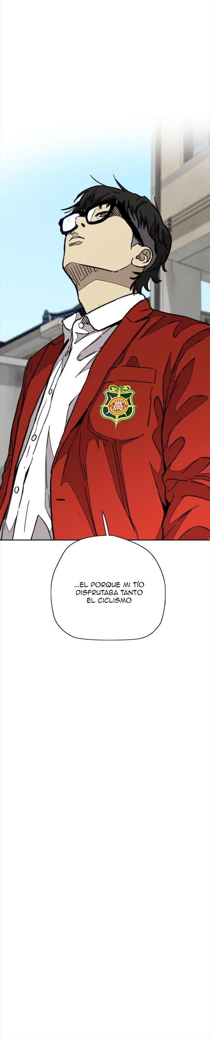 RompeVientos capítulo 325, página 20