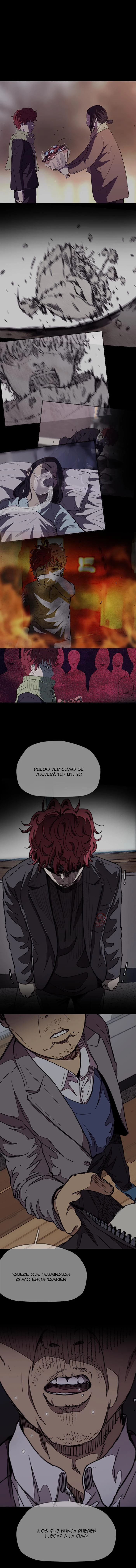 RompeVientos capítulo 325, página 25