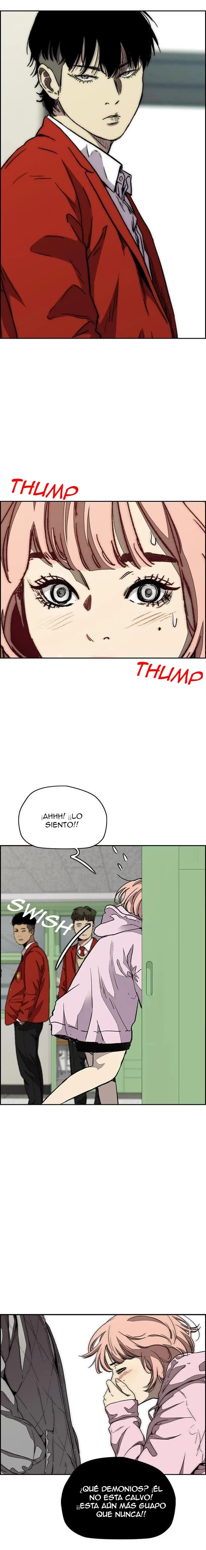 RompeVientos capítulo 326, página 4