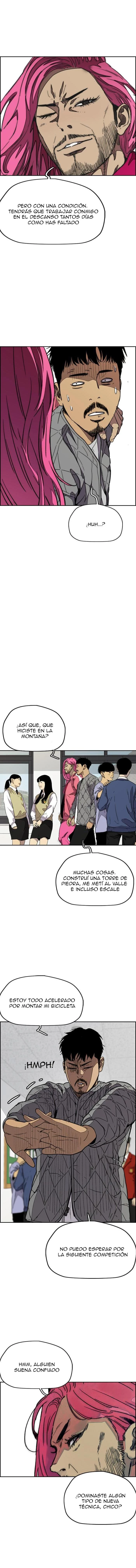 RompeVientos capítulo 326, página 19