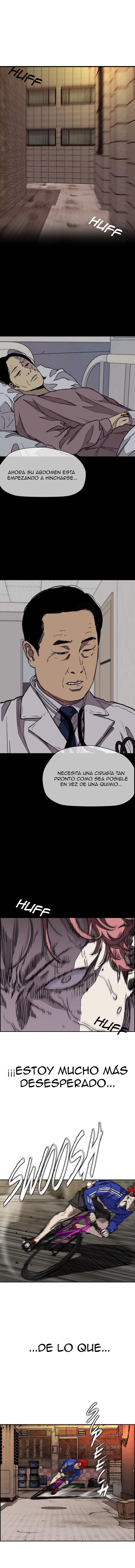 RompeVientos capítulo 327, página 17