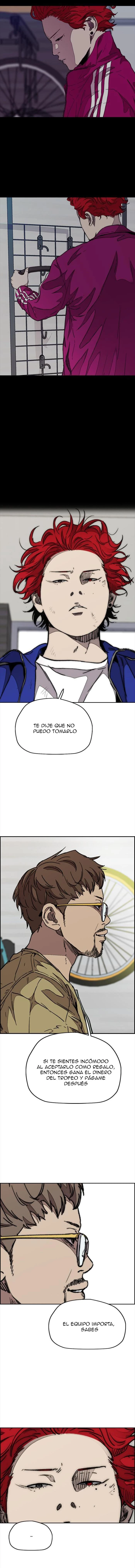 RompeVientos capítulo 328, página 19