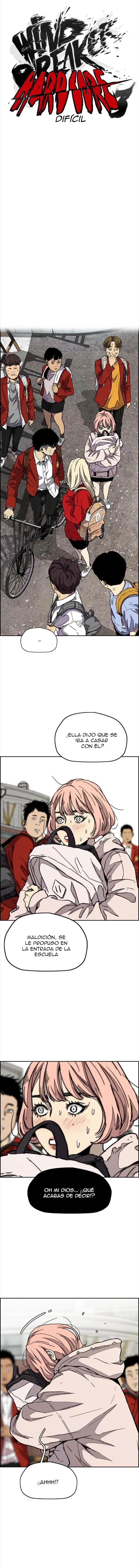 RompeVientos capítulo 331, página 7
