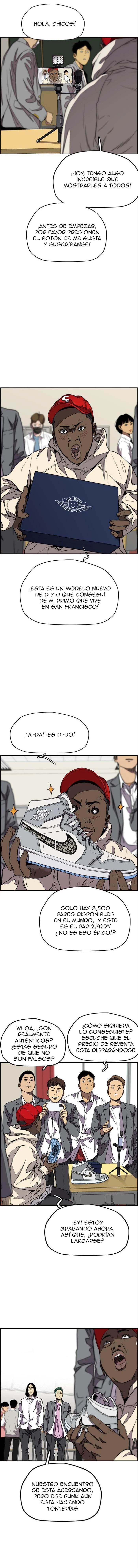 RompeVientos capítulo 332, página 7