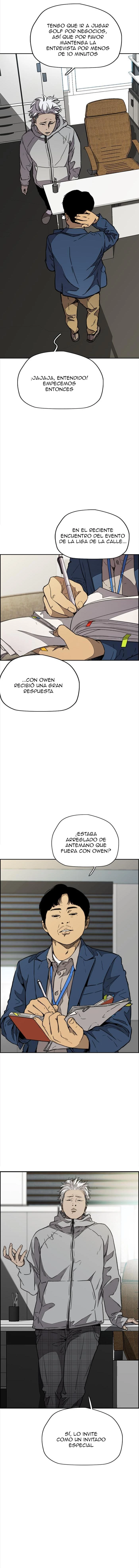 RompeVientos capítulo 333, página 2