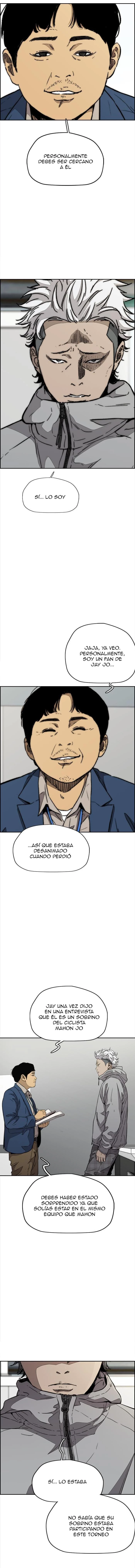 RompeVientos capítulo 333, página 3