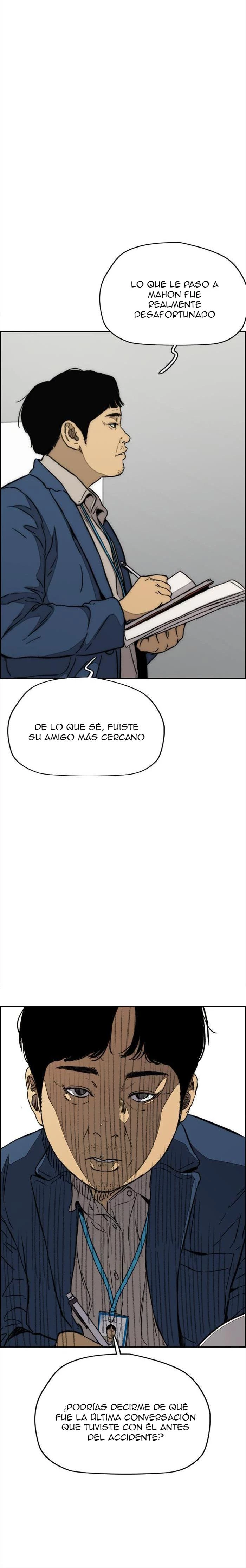 RompeVientos capítulo 333, página 4