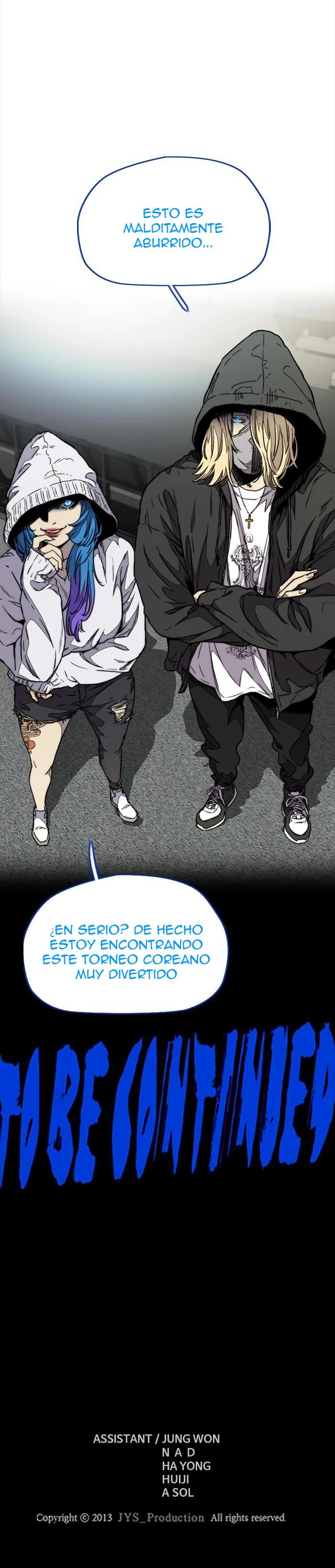 RompeVientos capítulo 336, página 24