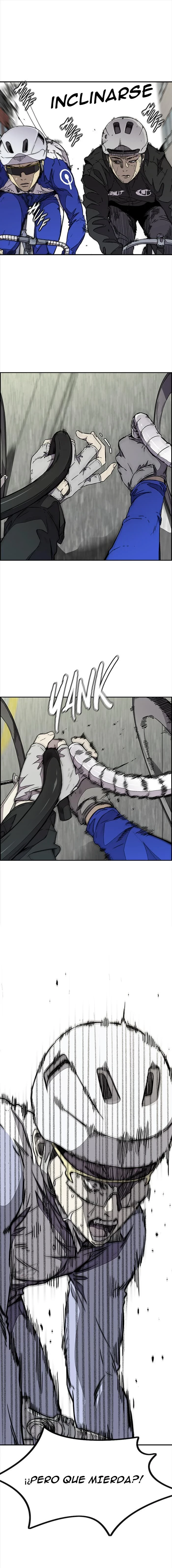 RompeVientos capítulo 337, página 4