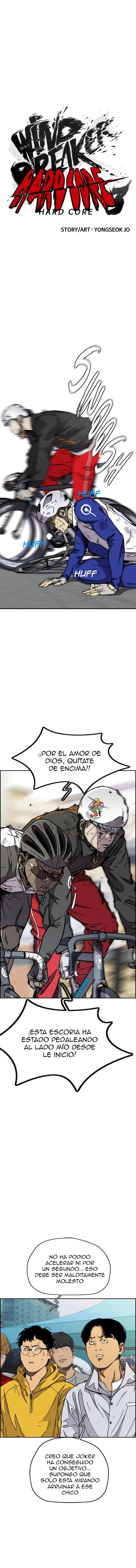 RompeVientos capítulo 337, página 7