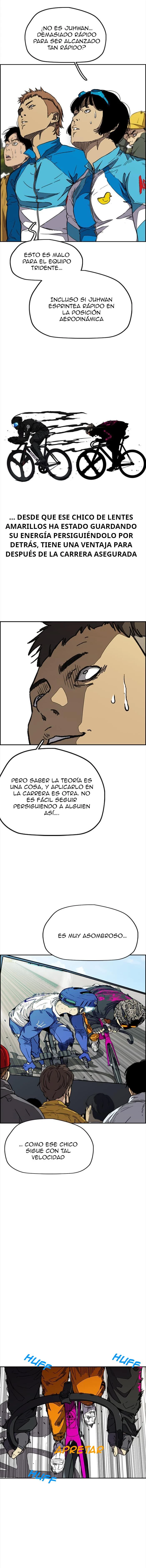 RompeVientos capítulo 338, página 6