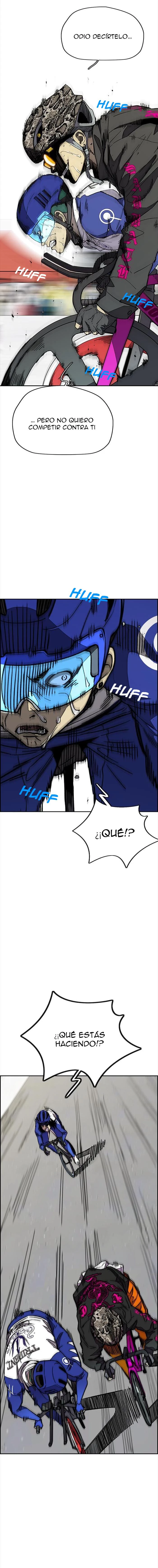 RompeVientos capítulo 338, página 7