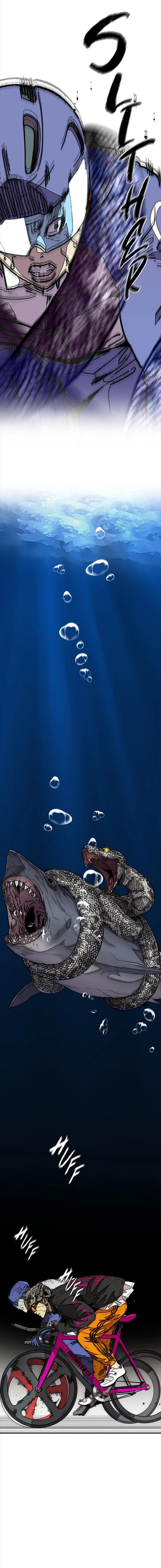 RompeVientos capítulo 338, página 10
