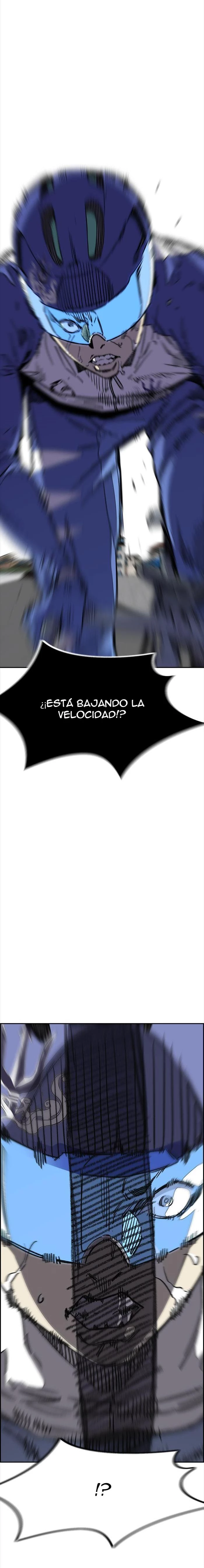 RompeVientos capítulo 338, página 19