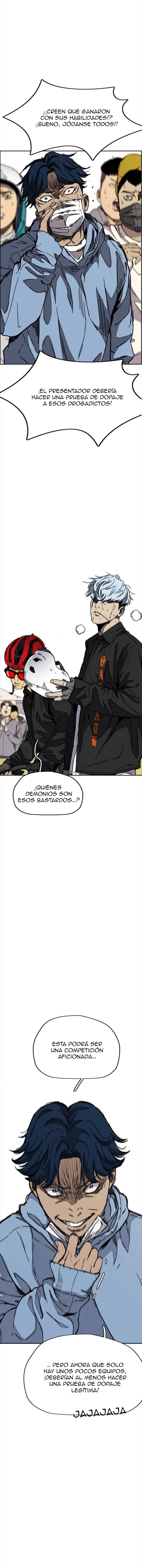 RompeVientos capítulo 339, página 2
