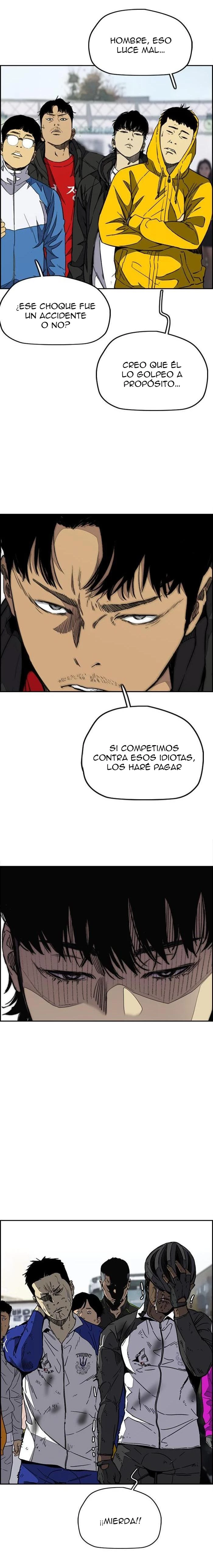RompeVientos capítulo 339, página 7