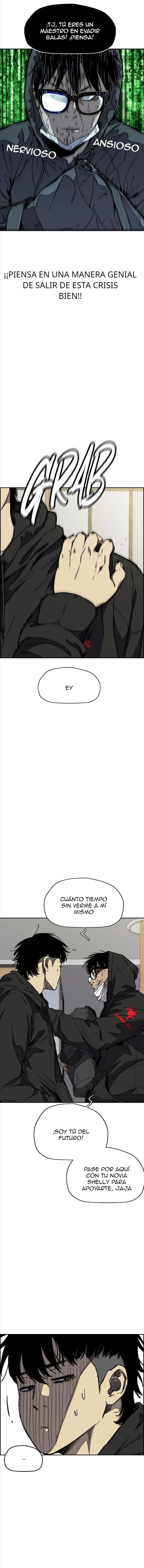 RompeVientos capítulo 340, página 3