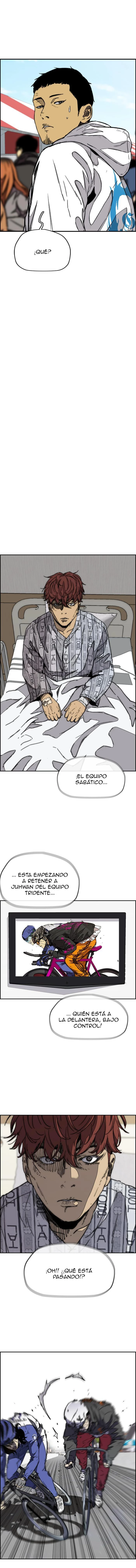 RompeVientos capítulo 340, página 9