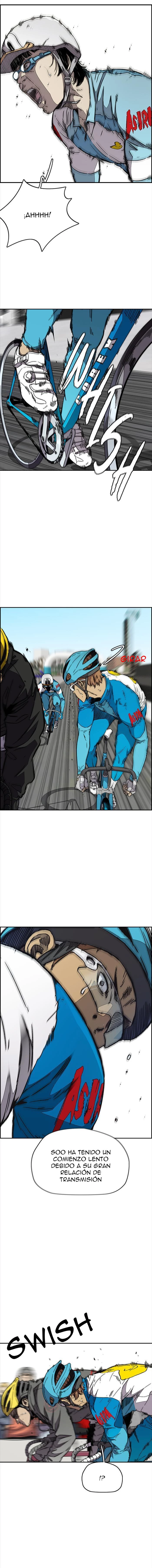 RompeVientos capítulo 341, página 2