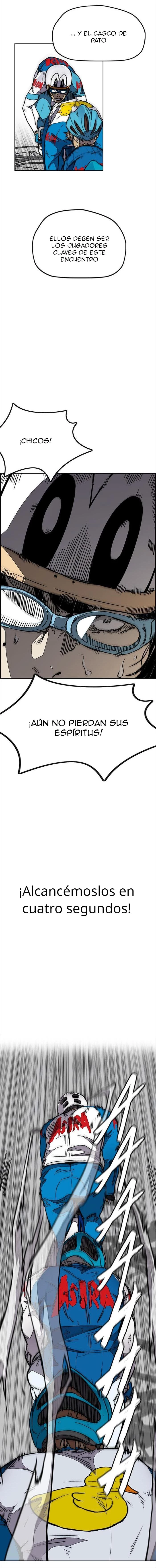 RompeVientos capítulo 341, página 8