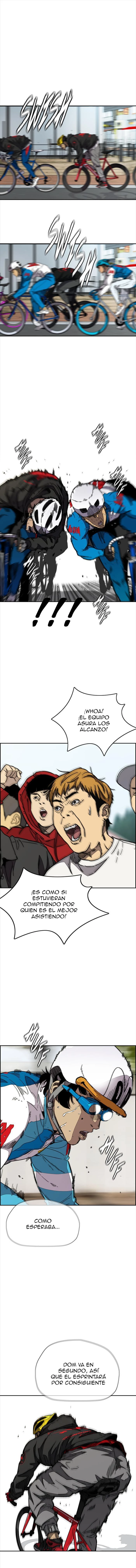 RompeVientos capítulo 341, página 9