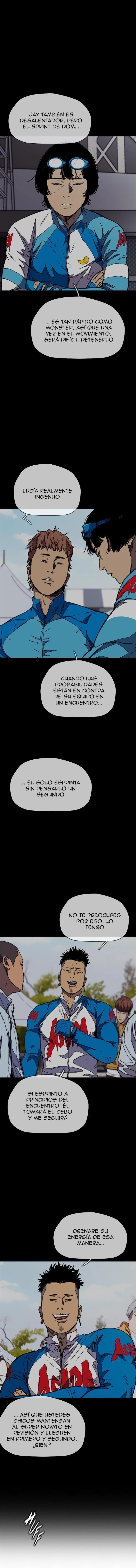 RompeVientos capítulo 341, página 11