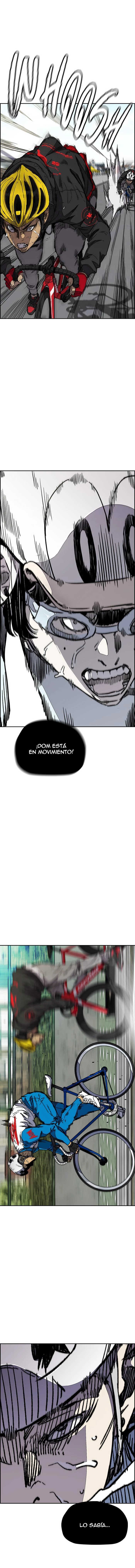 RompeVientos capítulo 341, página 17