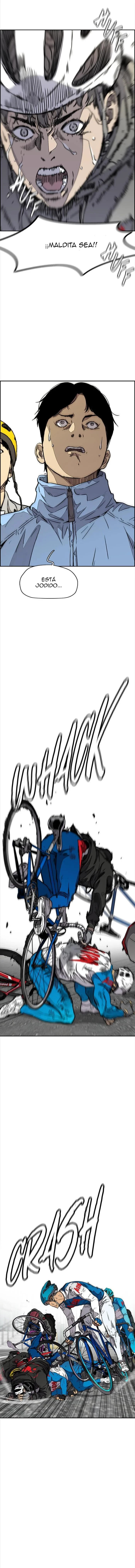 RompeVientos capítulo 342, página 6
