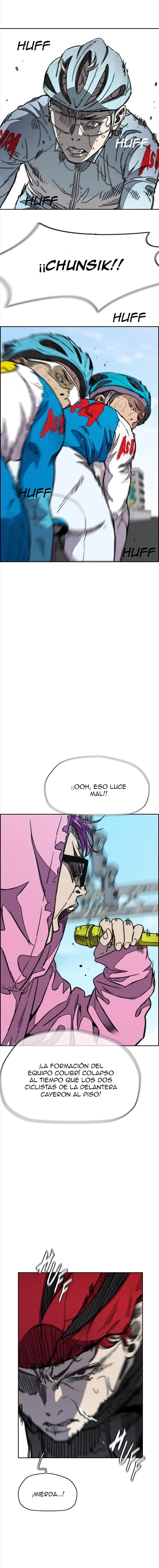 RompeVientos capítulo 342, página 7