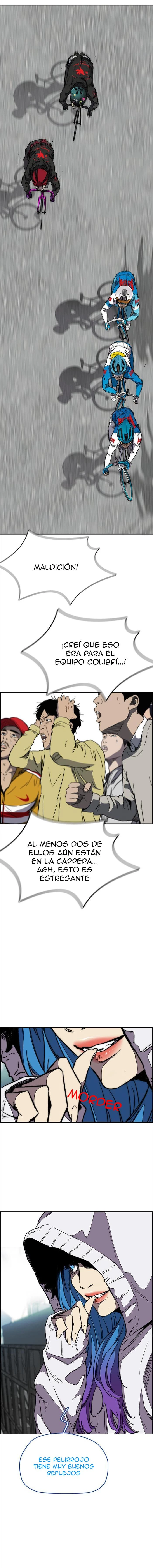RompeVientos capítulo 342, página 10