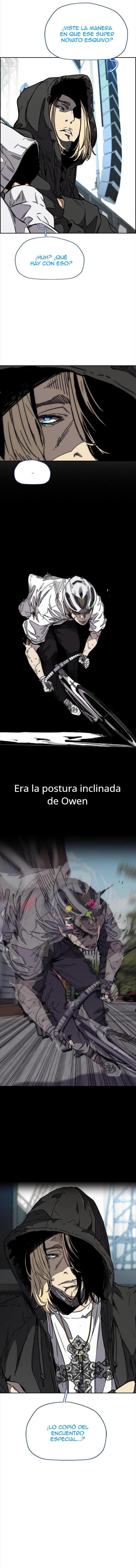 RompeVientos capítulo 342, página 11