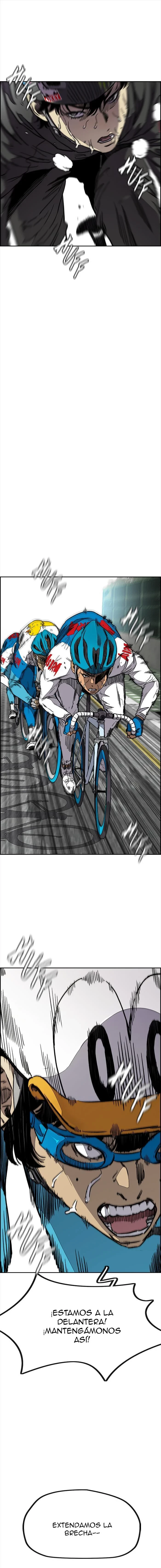 RompeVientos capítulo 342, página 13