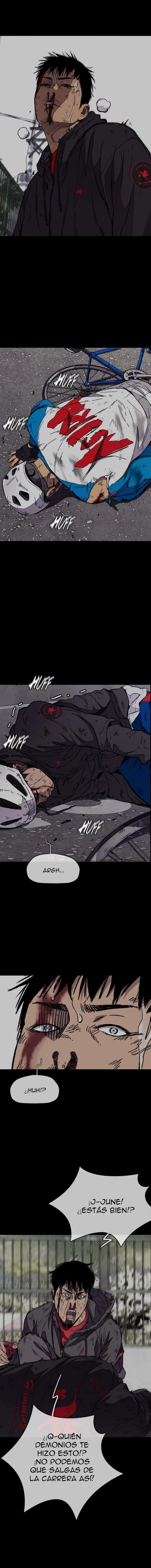 RompeVientos capítulo 343, página 2