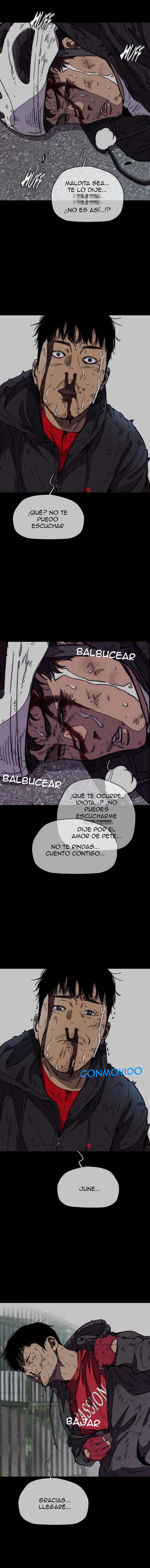 RompeVientos capítulo 343, página 3