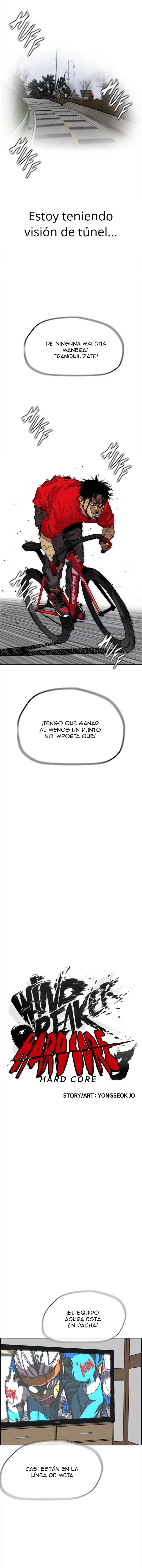 RompeVientos capítulo 343, página 5