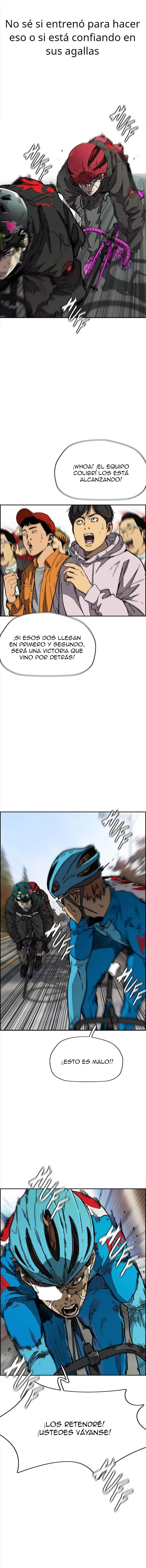RompeVientos capítulo 343, página 7