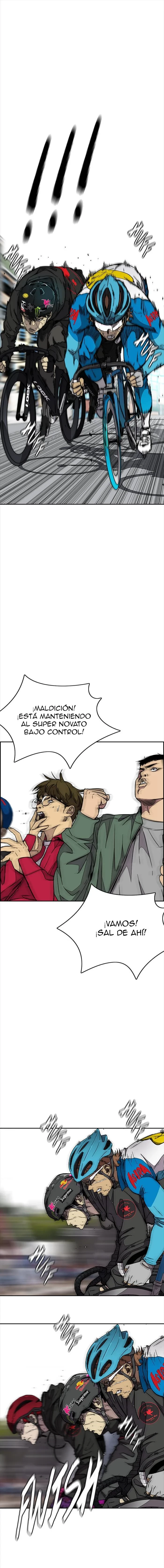 RompeVientos capítulo 343, página 9