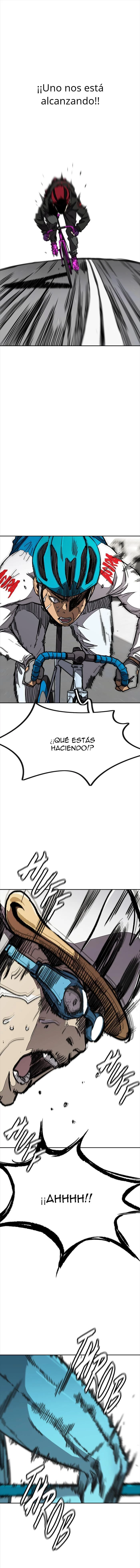 RompeVientos capítulo 343, página 13
