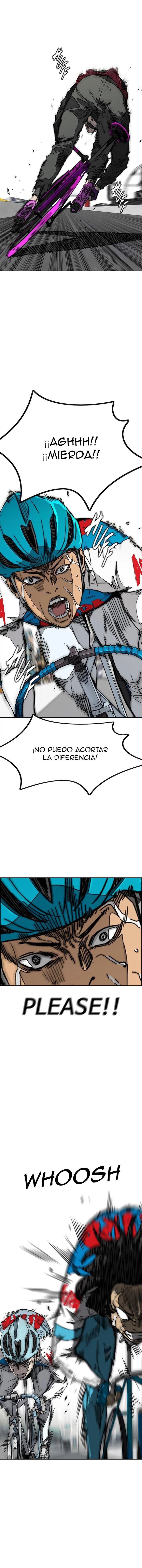 RompeVientos capítulo 343, página 22