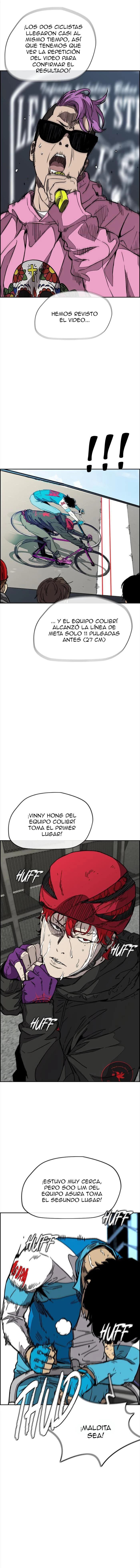 RompeVientos capítulo 344, página 2