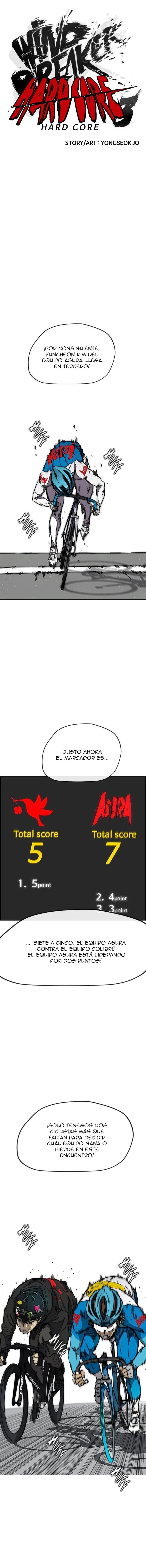 RompeVientos capítulo 344, página 3