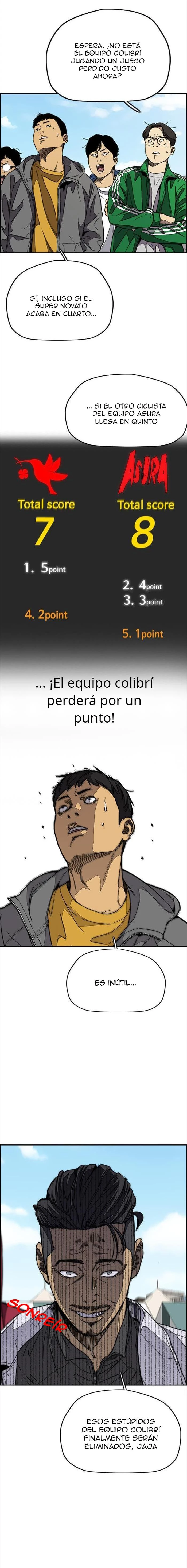 RompeVientos capítulo 344, página 4