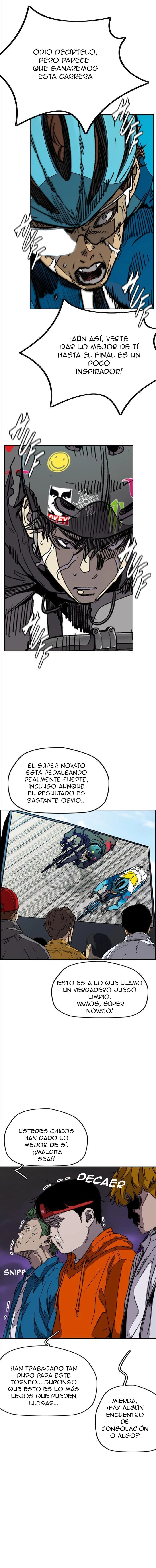 RompeVientos capítulo 344, página 6