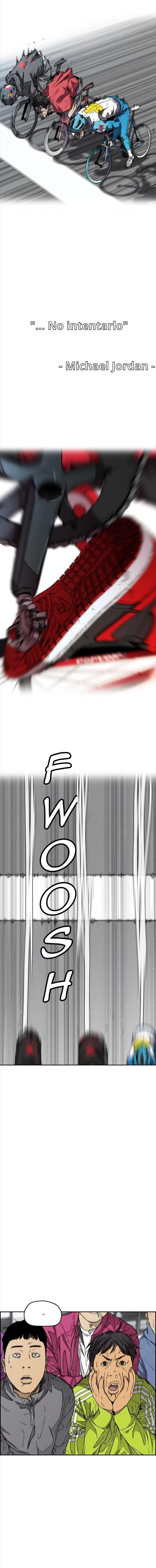 RompeVientos capítulo 344, página 16