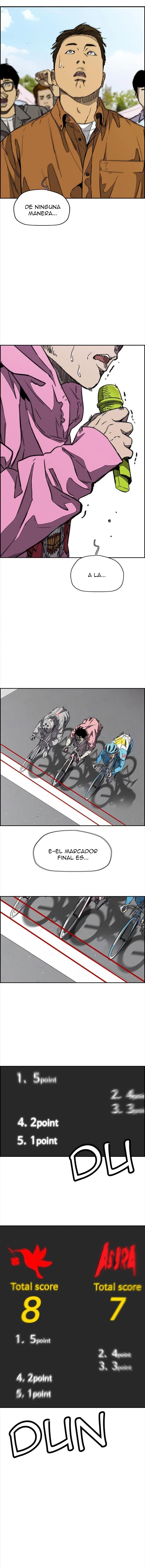 RompeVientos capítulo 344, página 17