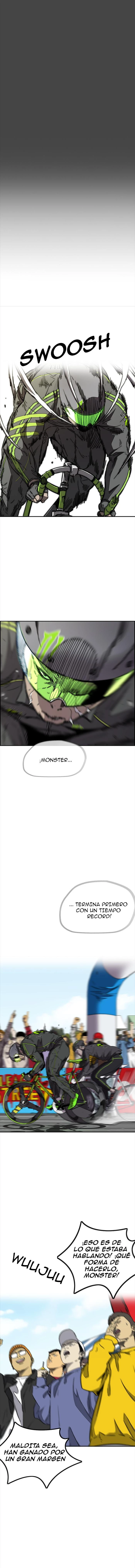 RompeVientos capítulo 345, página 9