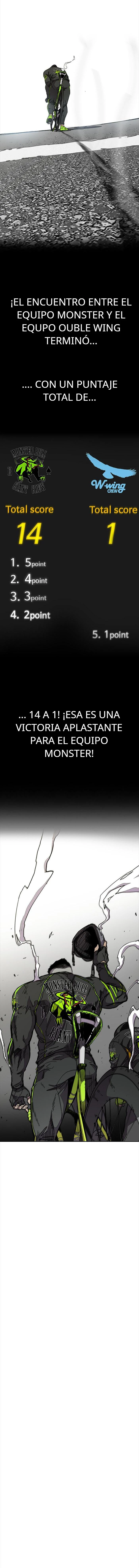 RompeVientos capítulo 345, página 10