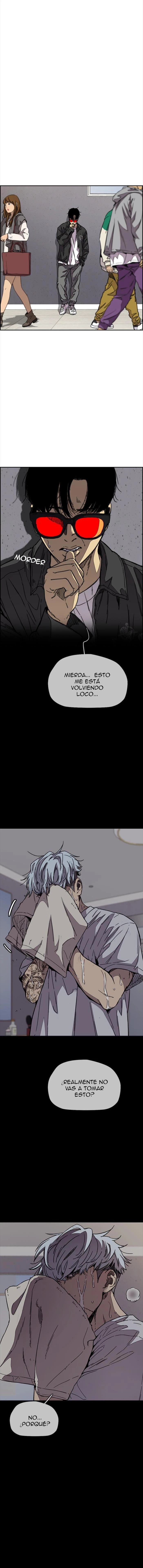 RompeVientos capítulo 346, página 7