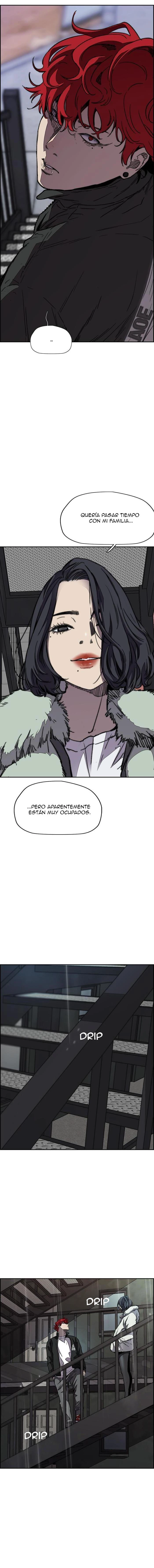 RompeVientos capítulo 346, página 19