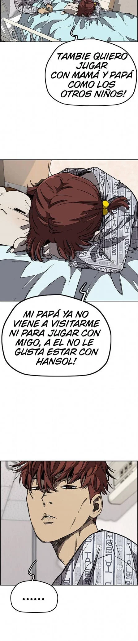 RompeVientos capítulo 349, página 7